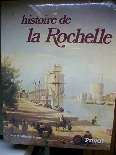 Histoire de La Rochelle