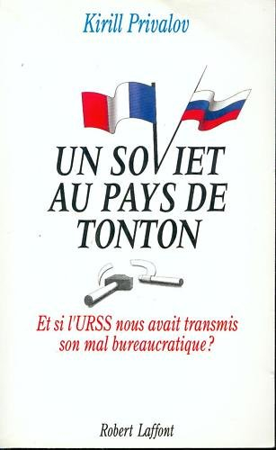 Un Soviet au pays de tonton