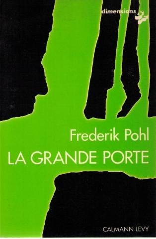 La grande porte