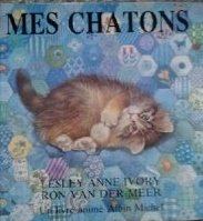 Mes chatons
