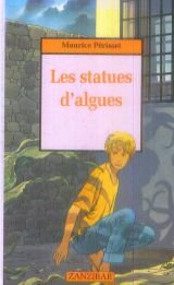 Les Statues d'algues