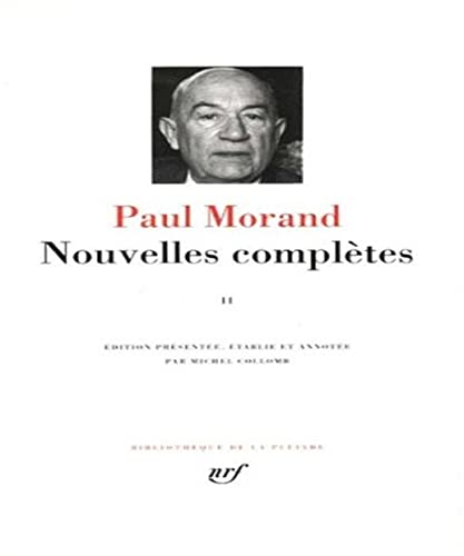 Nouvelles complètes. Vol. 2