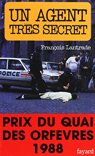 Un Agent très secret