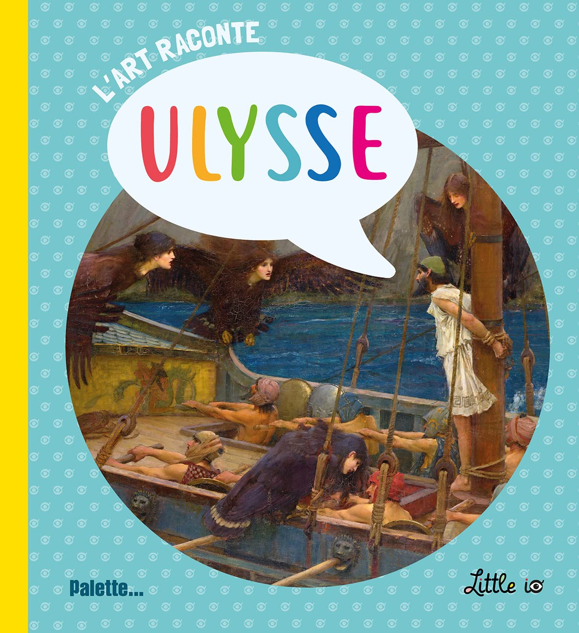 L'art raconte Ulysse