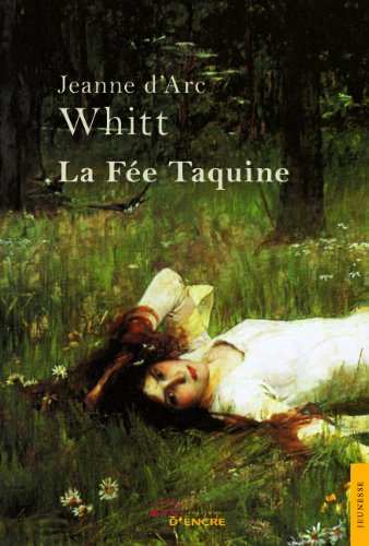 la fée taquine