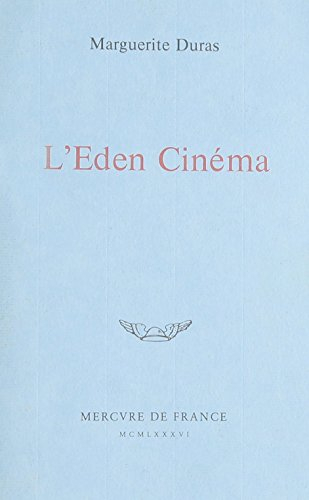 L'Eden cinéma