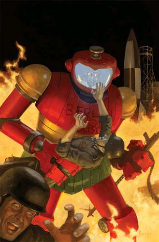 The twelve. Vol. 2. Fin d'une époque