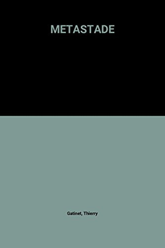 Métastade