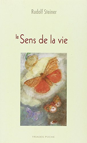 Le sens de la vie