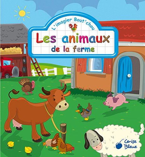Les animaux de la ferme