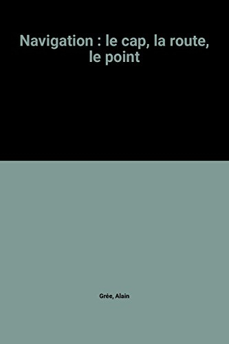 Grande traversée et Point Astro