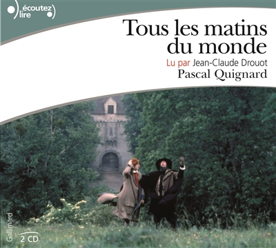 Tous les matins du monde