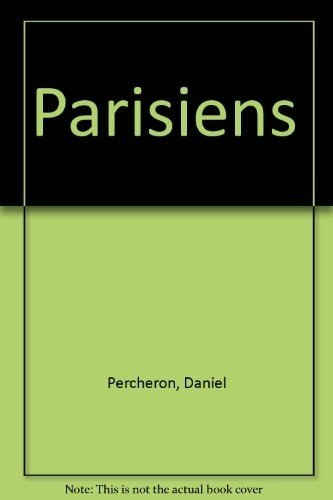 Parisiens