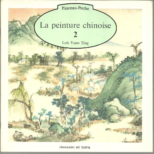 La peinture chinoise