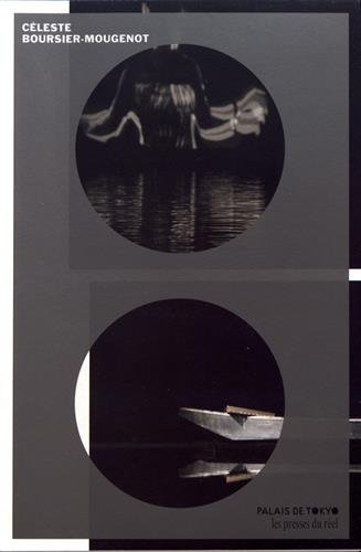 Céleste Boursier-Mougenot