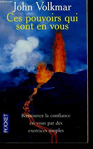 ces pouvoirs qui sont en vous