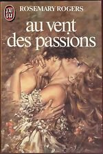 Au vent des passions