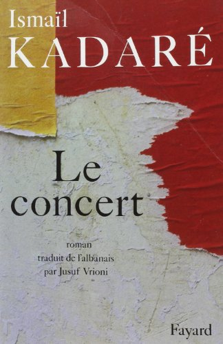 Le concert