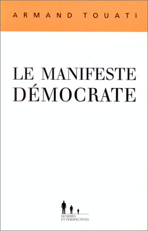 Le Manifeste démocrate