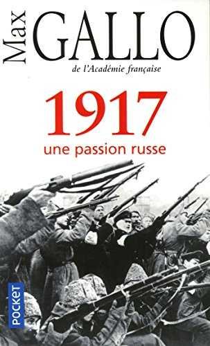 1917 : une passion russe