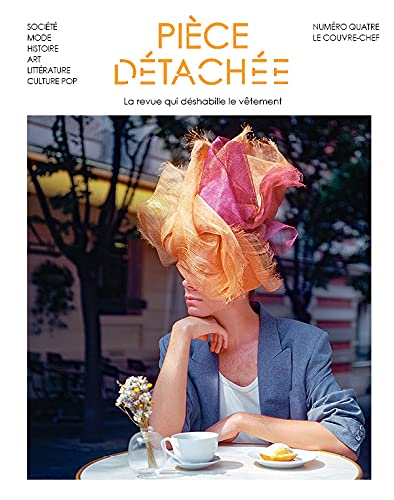 Pièce détachée, n° 4. Le couvre-chef