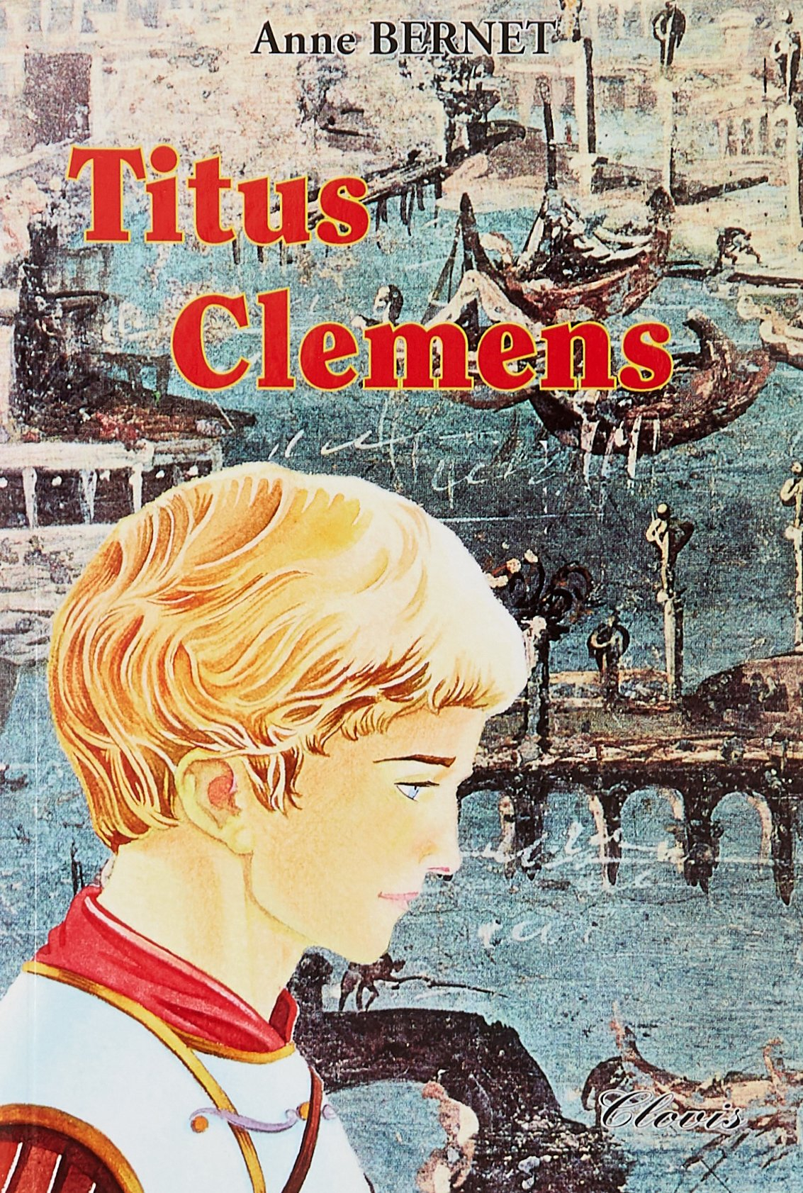 Le signe de l'Ichtus. Vol. 2. Titus Clemens