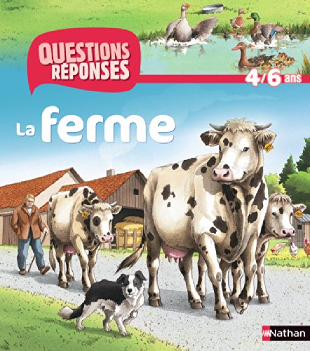 La ferme