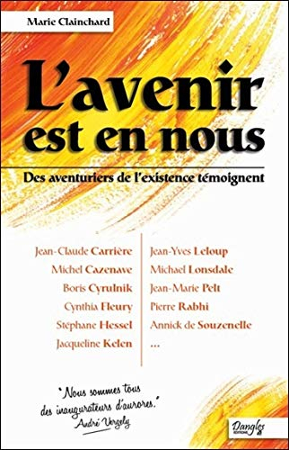 L'avenir est en nous