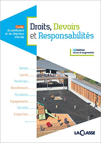 DROITS, DEVOIRS et RESPONSABILITES