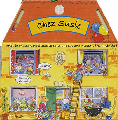Chez Susie