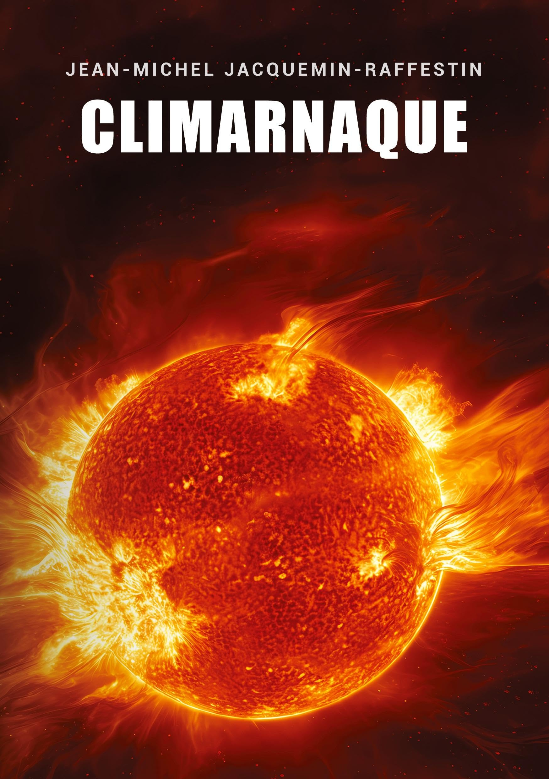Climarnaque