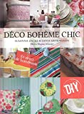 Déco bohème chic : en direct de Scandinavie