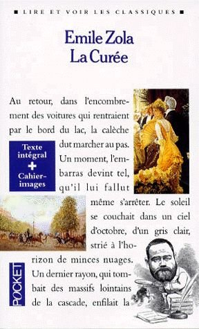 les rougon-macquart, n,  2 : la curée