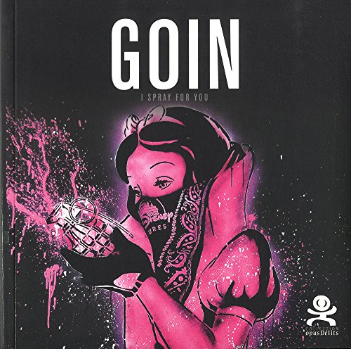 Goin : I spray for you