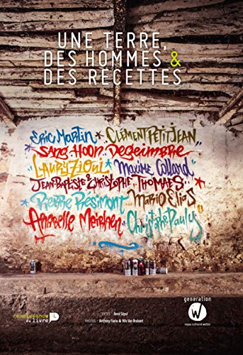 Une terre, des hommes & des recettes
