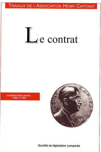 Le contrat : journées brésiliennes, 23 mai-27 mai 2005, Brésil