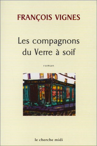Les compagnons du verre à soif
