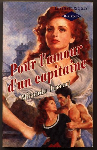 pour l'amour d'un capitaine