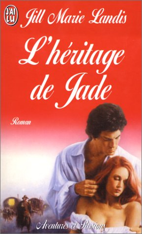 L'héritage de Jade
