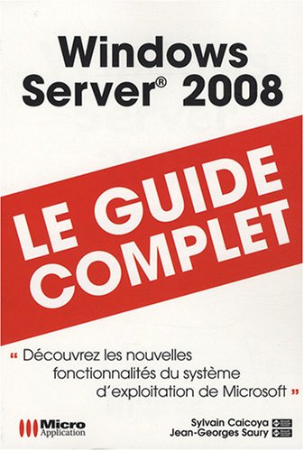 Windows Server 2008