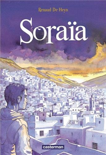 Soraïa