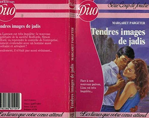 tendres images de jadis (duo)