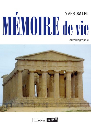 mémoire de vie