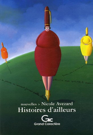 Histoires d'ailleurs