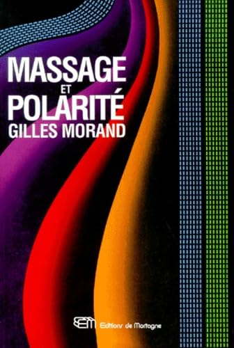 Massage Et Polarite