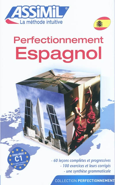 Perfectionnement espagnol