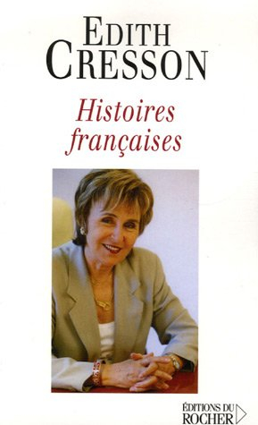Histoires françaises
