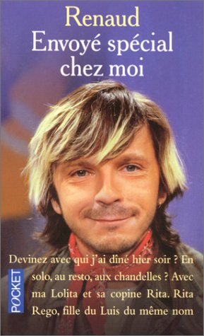 envoyé spécial chez moi