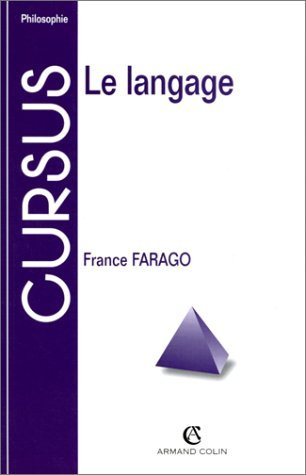 Le langage