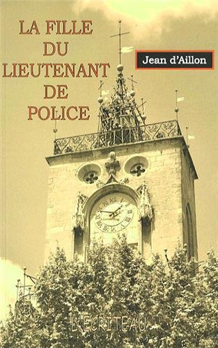 La fille du lieutenant de police